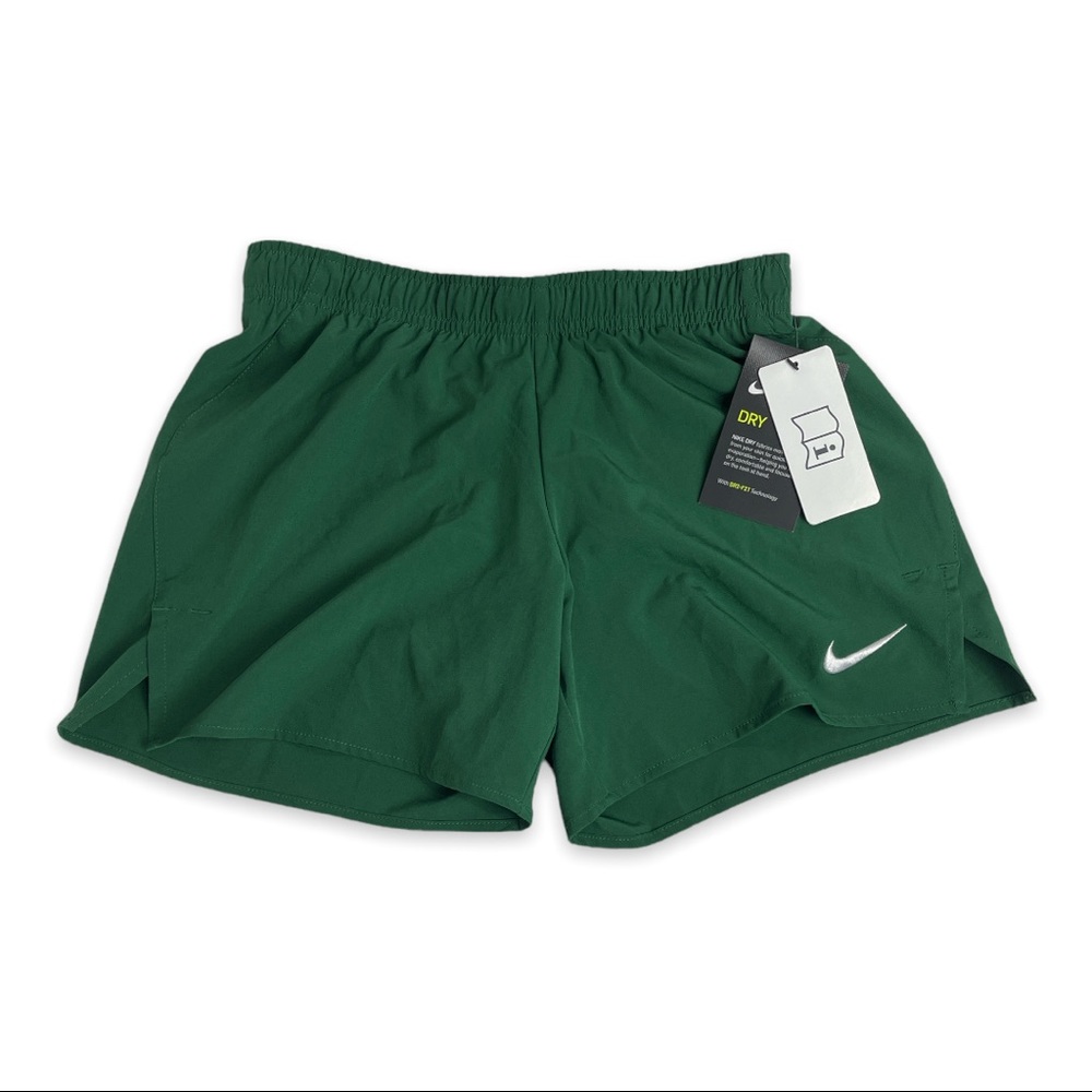 NWT - Nike Girls Speed Shorts💚✨